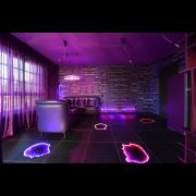 Apartman made by David Černý