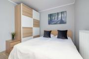 Apartment Gliwice near PreZero Arena with Parking&Balcony by Noclegi Renters