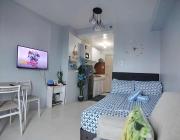 Tums MPlace Staycation 15th Floor Tower D