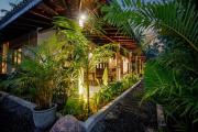 Villa Nirvana