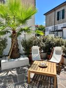 Las Palmitas, casettina indipendente con giardino Las Palmitas, casettina indipendente con giardino