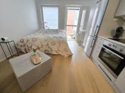 Viherpihan helmi I Free parking & Netflix I 5G