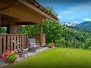 Chalet Ours Rouge - OVO Network