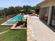 Villa Secret Garden Lefkada