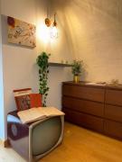 Bellavita Rooms-Matera Arco 34