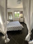 Piscine Cosy, 3 chambres, 3 SdB, havre de paix à 10 min des plages