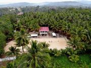 Cheskas Tennis Paradise & Beach House