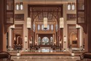 Sakhra Hotel & Spa, Almaza Bay