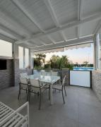 Villa con piscina L’Approdo