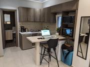 Athens Pangrati Apartment