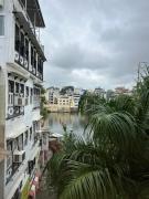 HOTEL HANUMAN GHAT On LAKE PICHOLA