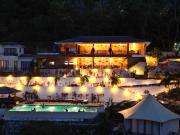 InSense Mountainview Resort