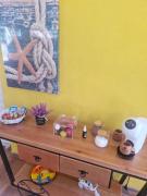 Refúgio do Paraty Mirim