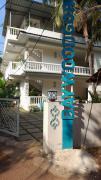 BaywoodGoa -200 meters from Morjim Beach