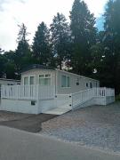 Faskally Woods Holiday Park