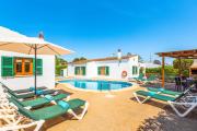 Villa Tramontana