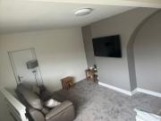 Newly Refurbished, Cosy Flat Minimum 2 nights