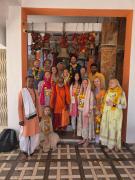 Hotel Ramayana Khajuraho - Family Boutique Hotel