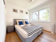 Hideout Villas, 3 Bedrooms, free parking, garden area, terrace