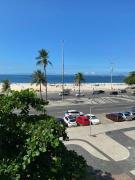 Real Apartments 311 - Frente mar Posto 5 Copacabana