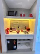 Loft Moderno a metros del Centro!