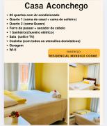 Casa Aconchego- Barreirinhas