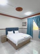 سحاب الأندلس للشقق المخدومة 1 أملج Sahab Al Andalus for Served Apartments