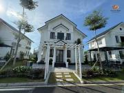 Here & Home Villa Vườn Vua