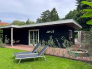 Vakantiehuisje Jipué met bubbelbad en sauna