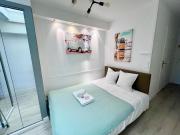 Le Rivage, Balcon & Wifi en Centre-ville, Royan