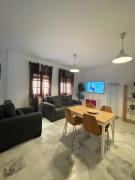 Alameda Apartments - Bajo