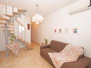 Blue Horizon - Vista mare con AC