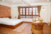 Mandah Heritage Home