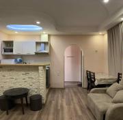 Apartment in Tbilisi Center on Vera