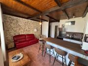 Le cottage des remparts Le triplex