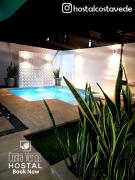 Costa Verde Hostal