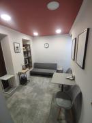 Salve rooms2 tabidze