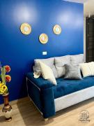 Apartamento Casita Cozy Otavalo Ec