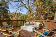 Top Lake Arrowhead