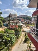 Top Madikeri