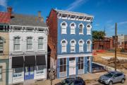 Top Covington