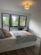 Schönes Apartment 1,5 Zimmer mit Balkon in Frintrop Essen