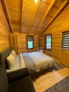 Güzelyayla Alabalık ve Konaklama Tesisleri