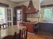 Villa Pedro, Big House