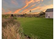 Pet Friendly Oversized Farm Style Country Home in Springvale Country Estate, Salt Rock