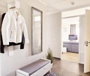 Inselloft 60 Ameland für bis zu 4 Personen - Haustiere herzlich willkommen, strandnah