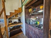 The artist House Red beach