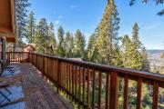 Top Yosemite West