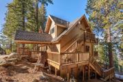 Top Yosemite West