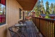 Top Yosemite West